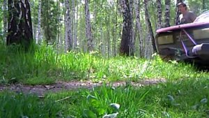 ремонт жопы ваз 2107