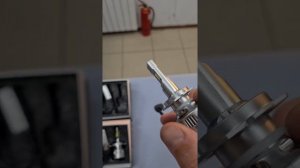 ZORKiY R8 Max Power - LED лампы с "бешеной" яркостью!