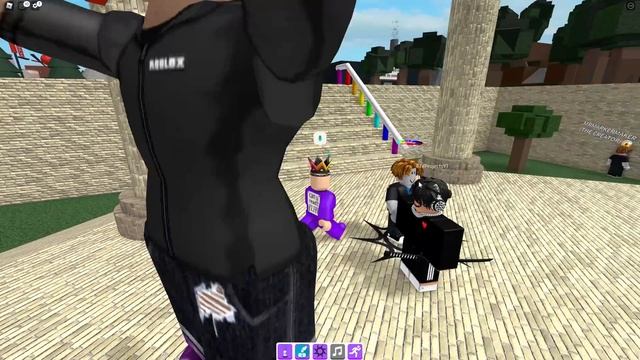 Roblox Find the Markers BUT I Find Insanely Hard Marker! смотреть онлайн