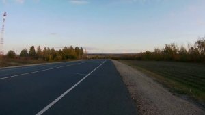 2019-09-15 - 205 км Каменка