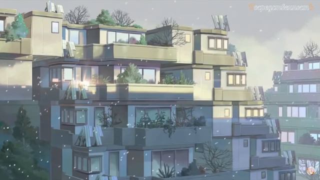 Кто такой Макото Синкай? смотреть онлайн