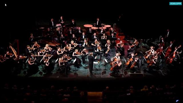 7 класс Балет "Кармен - сюита" Уроки Елены Якимовой