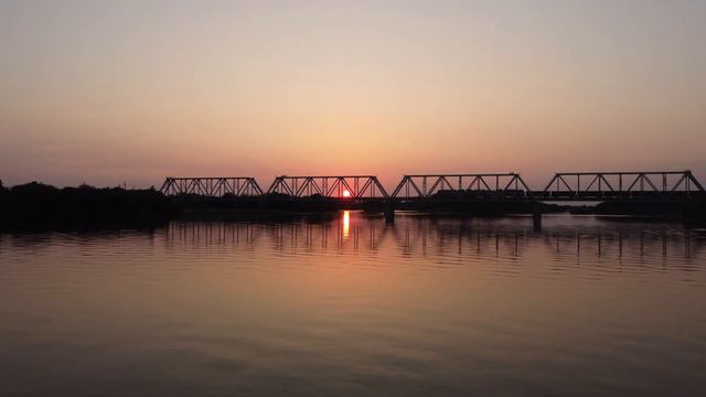 Железная дорога | Уссури смотреть онлайн