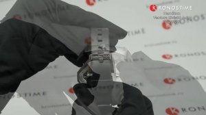 Hamilton Ventura Elvis80 Auto H24555331 обзор часов - KronosTime.RU