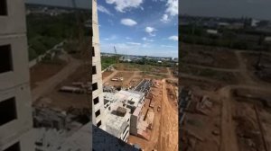 Обзор квартир ЖК "Победа"