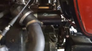 Переплюйка на Урал/Днепр. Энерционный наддув