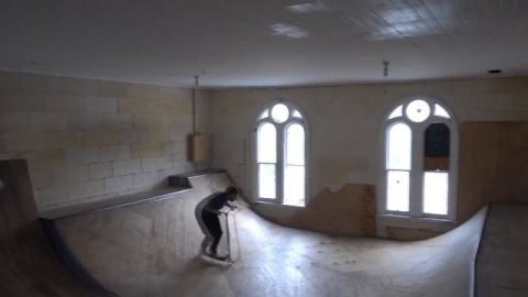 ДЕШЕВЫЙ КАСТОМ В ПАРК!