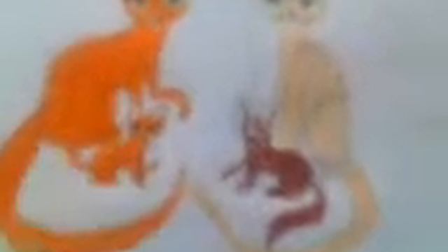 Мои рисунки котов воителей #8 (читать описание) смотреть онлайн