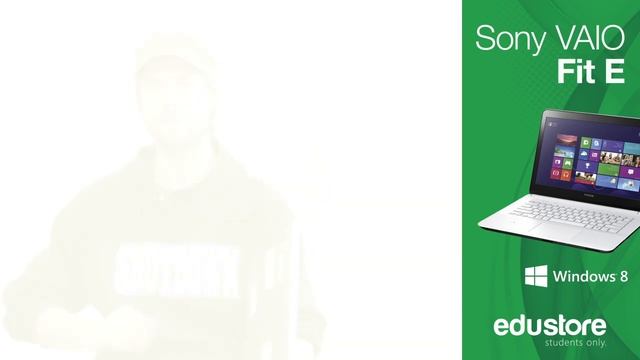 edustore presents: Das Sony VAIO FIT E ! смотреть онлайн