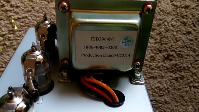 Обзор VOX NT15C1 NIGHT TRAIN 15 COMBO ( внутренности ) | Vox Night Train NT15C1 Combo Review смотреть онлайн