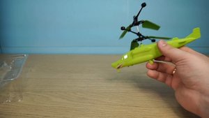Летающий шар УЛЕТЕЛ В НЕБО и НЕ ВЕРНУЛСЯ и вертолет из Фикспрайс