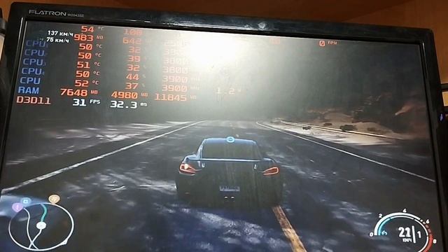 Тесты nvidia gt640 дешман карта 400 гривен(1000 рублей) смотреть онлайн