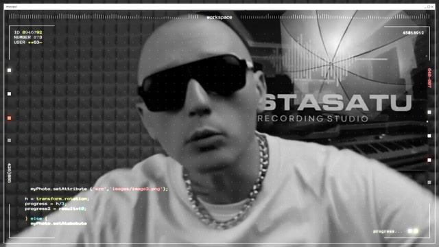 Svyat Barbara Feat. GID - Пустота ( ВЫПУСК № 001 )