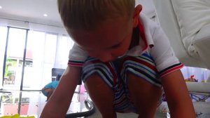 Bad Baby Полная Ванна Орбиз Magic Powers - Messy Orbeez Bath Party Spa