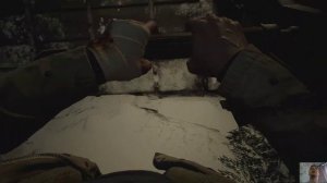 Resident Evil  Village Biohazard Village 2022 сокровища на лодке