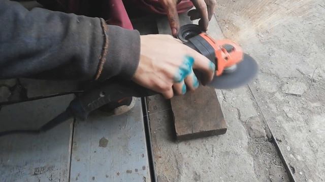 Установка шпилек на Ваз 2101. Шпильки на Жигули. #МолодойВаз #Ваз2101 #Шпильки