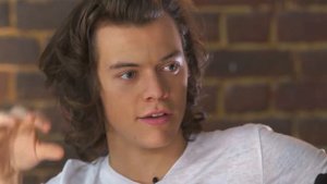 One Direction: FOUR HANGOUT