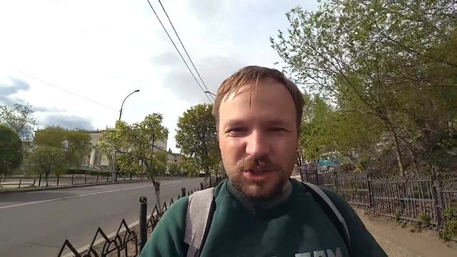 Московский метрополитен ломается?! смотреть онлайн