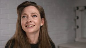 Людмила Гуськова | Актерская визитка.