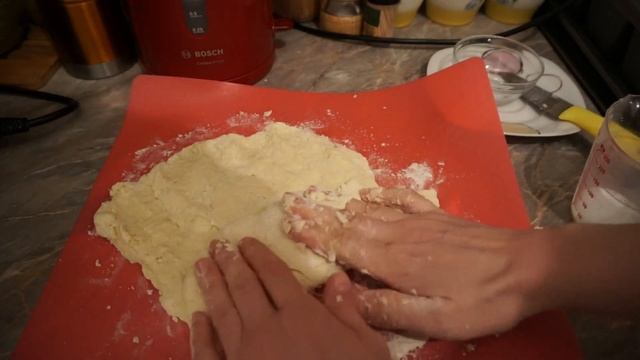 Сконы/Scones