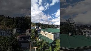 Ялта Ливадия ЖК Бархатный Сезон