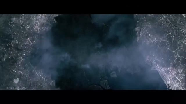 Resident Evil Annihilation: Operation Wuhan City trailer | Satire Fan made