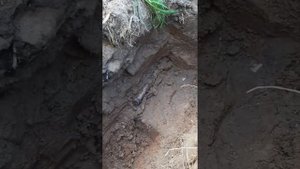 Как сделать самый простой прокол под дорогой