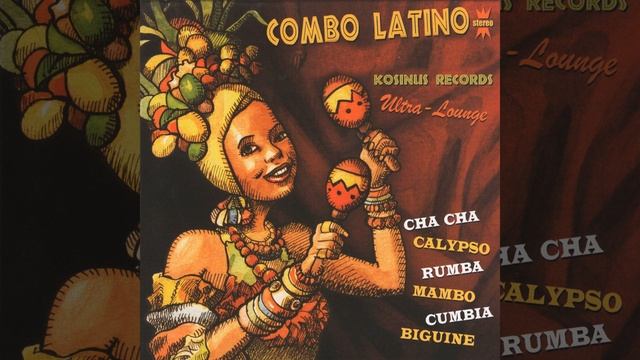 Senorita Cha Cha смотреть онлайн