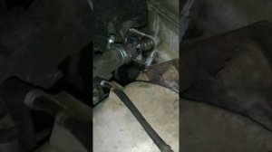 Ховер H5, прогарает прокладка головки блока