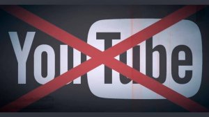 Блокировка YouTube в России. Привет Rutube