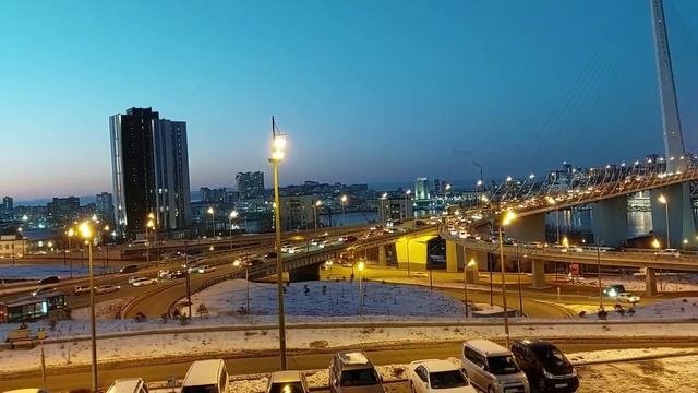 Мариинский Театр/Приморская сцена/Владивосток