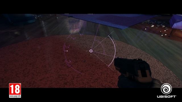 Tom Clancy's Rainbow Six Siege - Velvet Shell : Jackal operator [UK] смотреть онлайн