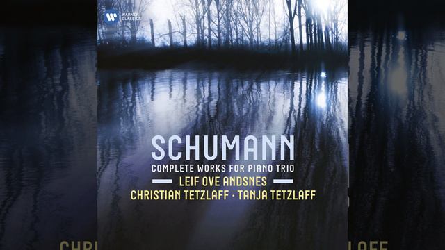 Piano Trio No. 3 in G Minor, Op. 110: III. Rasch смотреть онлайн