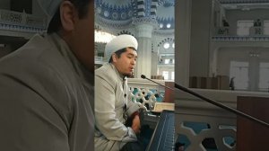 Сура Ал-Кахф. Абдулла каары