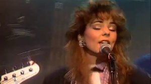 Sandra - In The Heat Of The Night • TopPop