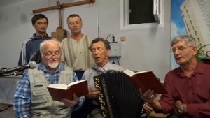 Христианская песня"Не тоскуй ты душа дорогая"