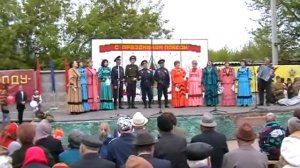 Песни   в  исполнении казачьего  хора г.Дубовка Волгоградской  области. Аккомпанирует Ситкин П.Д.