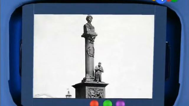 Кострома.Сусанинская площадь