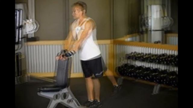 Махи ногой смотреть онлайн