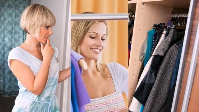 Какой цвет мне подходит? / Зачем определять свой цветотип