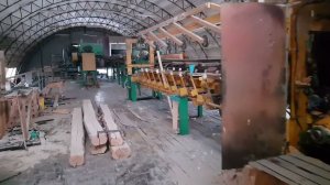 Лесопильная линия 30 59