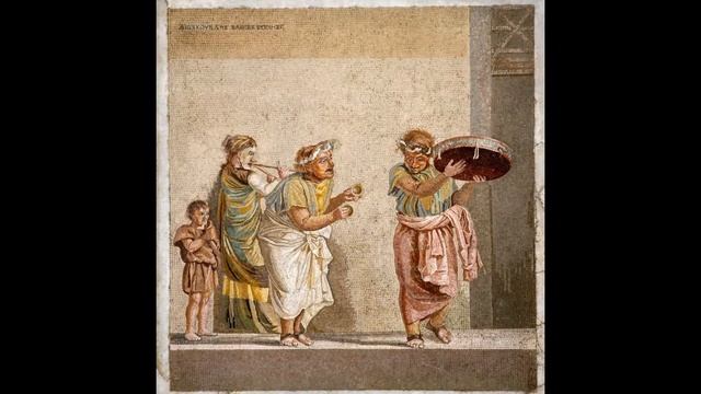 История театра