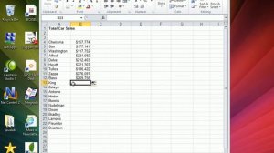 11 Intro Excel