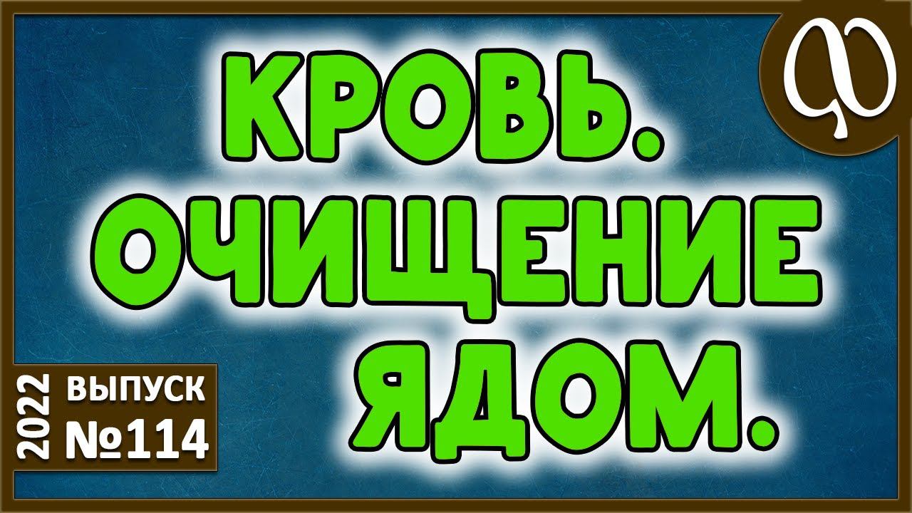 ЭКСТРАКТ НИМА. Очищение крови ядовитым растением. Сорбционные средства. Кровопускание. Гомеопатия.
