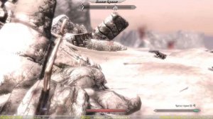 Играем в The Elder Scrolls V: Skyrim. Прохождение квестов Солстейма. Привет Мирак #23
