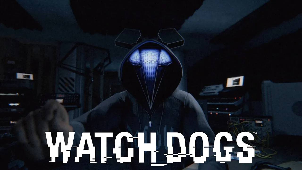 Watch Dogs #12 - Нас взломали