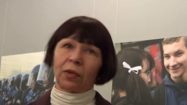 Болотное дело. Один день - одно имя. Андрей Барабанов. смотреть онлайн