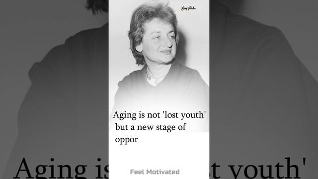 Betty Friedan quotes in usa #short