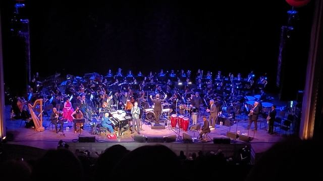 Pink Martini - NYE 2022 смотреть онлайн