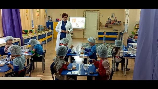 Поддержка детской инициативы при организации различных видов деятельности дошкольника